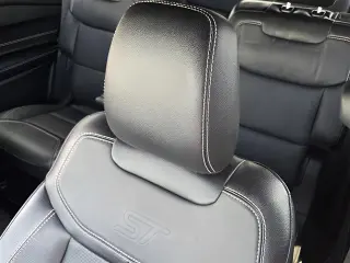 Ford Explorer 2022 AWD ST 4 puertas SUV