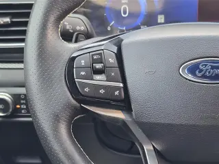 Ford Explorer 2022 AWD ST 4 puertas SUV