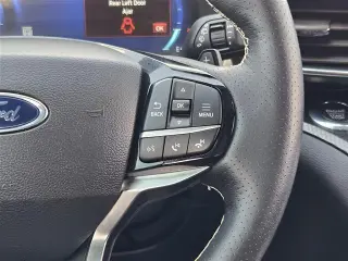 Ford Explorer 2022 AWD ST 4 puertas SUV