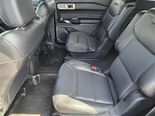 Ford Explorer 2022 AWD ST 4 puertas SUV