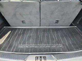 Ford Explorer 2022 AWD ST 4 puertas SUV
