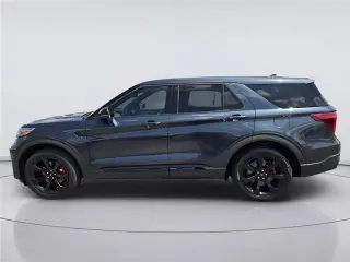 Ford Explorer 2022 AWD ST 4 puertas SUV