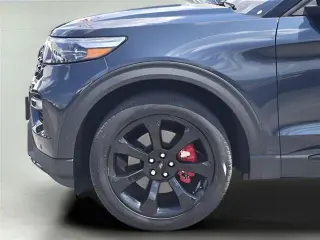 Ford Explorer 2022 AWD ST 4 puertas SUV
