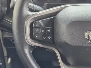 Ford Bronco 2025 4x4 Big Bend 4 puertas SUV