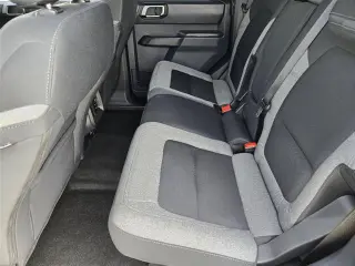 Ford Bronco 2025 4x4 Big Bend 4 puertas SUV