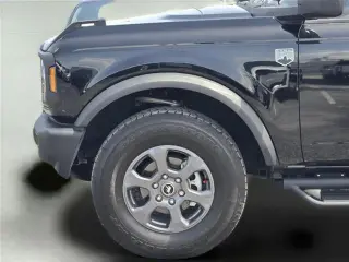 Ford Bronco 2025 4x4 Big Bend 4 puertas SUV