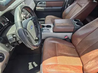 Ford Expedition EL 2012 4x4 XLT 4 puertas SUV