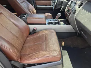 Ford Expedition EL 2012 4x4 XLT 4 puertas SUV