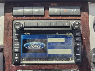 Ford Expedition EL 2012 4x4 XLT 4 puertas SUV