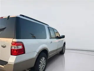 Ford Expedition EL 2012 4x4 XLT 4 puertas SUV