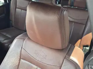 Ford Expedition EL 2012 4x4 XLT 4 puertas SUV