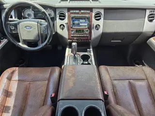 Ford Expedition EL 2012 4x4 XLT 4 puertas SUV