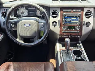 Ford Expedition EL 2012 4x4 XLT 4 puertas SUV