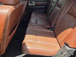Ford Expedition EL 2012 4x4 XLT 4 puertas SUV