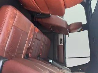 Ford Expedition EL 2012 4x4 XLT 4 puertas SUV