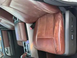 Ford Expedition EL 2012 4x4 XLT 4 puertas SUV