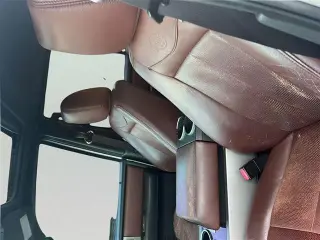 Ford Expedition EL 2012 4x4 XLT 4 puertas SUV