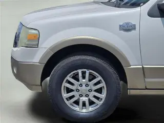 Ford Expedition EL 2012 4x4 XLT 4 puertas SUV