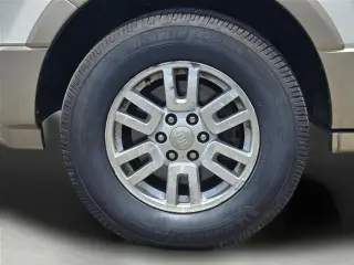 Ford Expedition EL 2012 4x4 XLT 4 puertas SUV