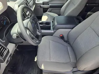 Ford F-250 Super Duty 2022 4x4 XLT Cabina Crew 4 puertas 6.8 pies. Caja corta Pickup