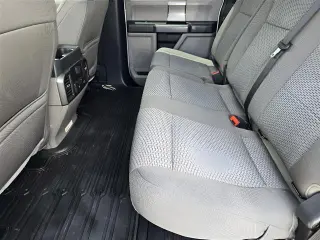 Ford F-250 Super Duty 2022 4x4 XLT Cabina Crew 4 puertas 6.8 pies. Caja corta Pickup