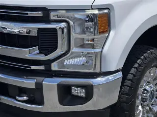 Ford F-250 Super Duty 2022 4x4 XLT Cabina Crew 4 puertas 6.8 pies. Caja corta Pickup