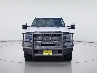 Ford F-350 Super Duty 2019 4x4 Lariat 4 puertas Cabina Crew 6.8 pies. SRW Pickup