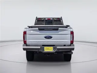 Ford F-350 Super Duty 2019 4x4 Lariat 4 puertas Cabina Crew 6.8 pies. SRW Pickup