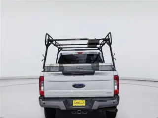 Ford F-250 Super Duty 2019 4x2 XL 2 puertas Cabina Regular 8 pies LB Pickup