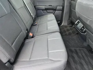 Ford F-150 2026 4x2 STX 4 puertas SuperCrew 5.5 pies. SB