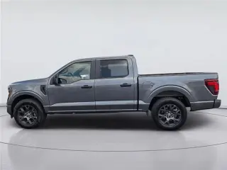 Ford F-150 2026 4x2 STX 4 puertas SuperCrew 5.5 pies. SB