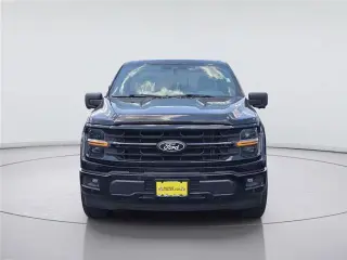 Ford F-150 2024 4x2 XLT 4 puertas SuperCrew 5.5 pies. SB