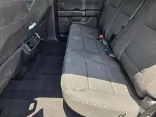 Ford F-150 2024 4x2 XLT 4 puertas SuperCrew 5.5 pies. SB