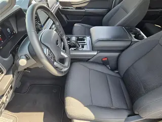 Ford F-150 2024 4x2 XLT 4 puertas SuperCrew 5.5 pies. SB