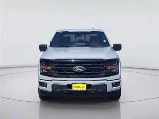 Ford F-150 2024 4x2 XLT 4 puertas SuperCrew 5.5 pies. SB