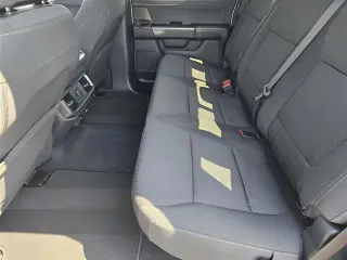 Ford F-150 2024 4x2 XLT 4 puertas SuperCrew 5.5 pies. SB