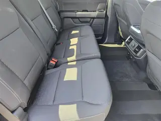 Ford F-150 2024 4x2 XLT 4 puertas SuperCrew 5.5 pies. SB