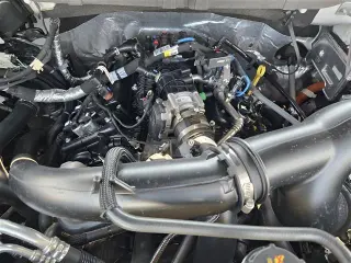 Ford F-150 2024 4x2 XLT 4 puertas SuperCrew 5.5 pies. SB