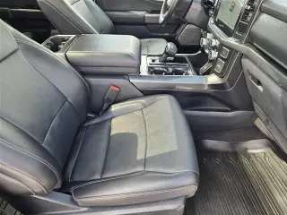 Ford F-150 2023 4x4 XLT 4 puertas SuperCrew 6.5 pies SB