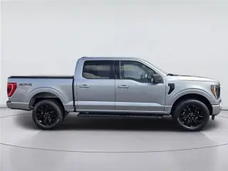 Ford F-150 2023 4x4 XLT 4 puertas SuperCrew 6.5 pies SB