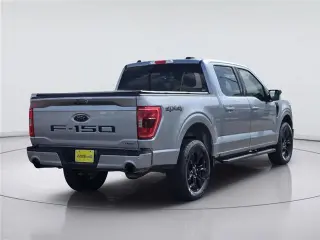 Ford F-150 2023 4x4 XLT 4 puertas SuperCrew 6.5 pies SB