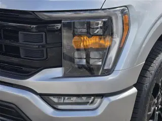 Ford F-150 2023 4x4 XLT 4 puertas SuperCrew 6.5 pies SB