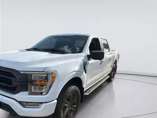 Ford F-150 2023 4x4 XLT 4 puertas SuperCrew 6.5 pies SB