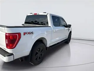 Ford F-150 2023 4x4 XLT 4 puertas SuperCrew 6.5 pies SB