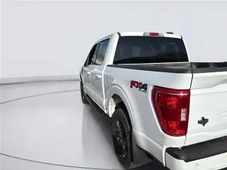 Ford F-150 2023 4x4 XLT 4 puertas SuperCrew 6.5 pies SB