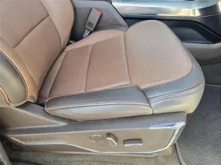 Ford F-150 2021 4x4 King Ranch 4 puertas SuperCrew 5.5 pies. SB