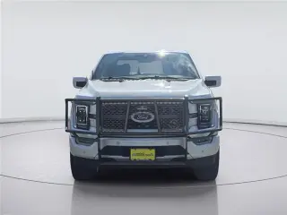 Ford F-150 2021 4x4 King Ranch 4 puertas SuperCrew 5.5 pies. SB