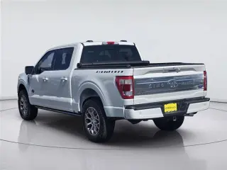 Ford F-150 2021 4x4 King Ranch 4 puertas SuperCrew 5.5 pies. SB