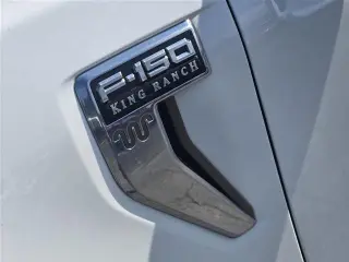 Ford F-150 2021 4x4 King Ranch 4 puertas SuperCrew 5.5 pies. SB