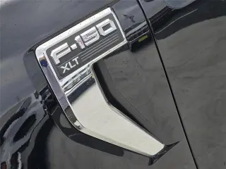 Ford F-150 2024 4x4 XLT 4 puertas SuperCrew 5.5 pies. SB
